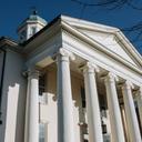 Centre County Courthouse