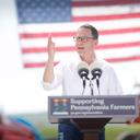 Pennsylvania Gov. Josh Shapiro