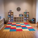 An early learning child care center on the campus of Sheetz HQ.