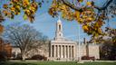 Old Main on Penn State's University Park campus in State College, Pennsylvania