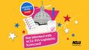 A graphic by the ACLU of Pennsylvania on how to know your voter rights ahead of the midterm election.