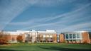 The HUB-Robeson Center on Penn State's University Park campus in State College, Pennsylvania.