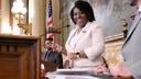 State Rep. Joanna McClinton (D., Philadelphia) has been elected speaker of the state House.