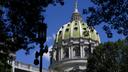 At the start of every session, legislators in the Democratic and Republican caucuses in both chambers gather behind closed doors to elect a slate of leaders.