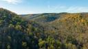 The 7,000-acre North Fork Lodge property in St. Marys, Elk County.