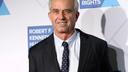 Robert F. Kennedy Jr. attends the 2019 Robert F. Kennedy Human Rights Ripple of Hope Awards at the New York Hilton Midtown in New York.