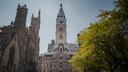 Philadelphia City Hall