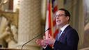 Gov. Shapiro presents his 2025 budget proposal to the General Assembly