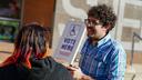 Spotlight PA reporter Stephen Caruso covers a recent election in Pennsylvania, a battleground state.