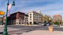 Downtown Reading, Pennsylvania
