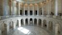 The rotunda of the Russell Senate Office Building in Washington, D.C.