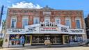 The Media Theater in Media, Pennsylvania.