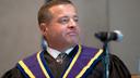 Pennsylvania Supreme Court Justice David Wecht