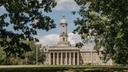 Old Main