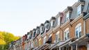 Row homes in Reading Row homes in Reading