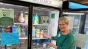 Elaine Miller volunteers at Phoenixville Area Community Services, where she has filled nearly every role.