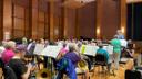 Band Camp for Adult Musicians (BCFAM) is hosted by Susquehanna University.
