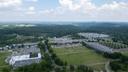 TECfusion's data center in Springdale Township, Pennsylvania.