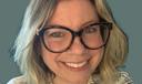 Author headshot for Amanda Fries