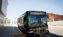 Shapiro administration officials traveled to Washington County to push for additional public transit investments ahead of the budget deadline.