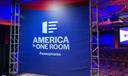 America in One Room, a poll hosted in Philadelphia in June 2025, gathered Pa. voters to discuss thorny election issues.