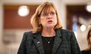 State Sen. Tracy Pennycuick