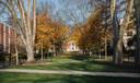 Penn State’s University Park campus in State College, Pennsylvania.