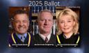 Video: Millions Spent to Sway PA Judicial Retention Votes
