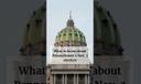 Short: What to know about Pennsylvania’s Nov. 3 election