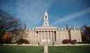 Old Main on Penn State’s University Park campus