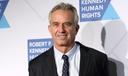 Robert F. Kennedy Jr. attends the 2019 Robert F. Kennedy Human Rights Ripple of Hope Awards at the New York Hilton Midtown in New York.