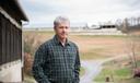 John Schueller is a Tulpehocken Township farmer.