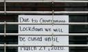 See a full list of which businesses must close, which can stay open under Gov. Tom Wolf's order to close all but "life-sustaining" operations.