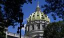 At the start of every session, legislators in the Democratic and Republican caucuses in both chambers gather behind closed doors to elect a slate of leaders.