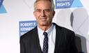 Robert F. Kennedy Jr. attends the 2019 Robert F. Kennedy Human Rights Ripple of Hope Awards at the New York Hilton Midtown in New York.