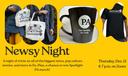 A night of trivia and a chance to win Spotlight PA gear.