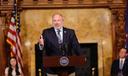 Pennsylvania House Minority Leader Jesse Topper (R., Bedford).