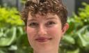 Author headshot for Hanna Holthaus