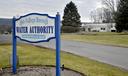State College Borough Water Authority