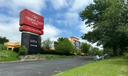 The former Crowne Plaza hotel in Wyomissing has been shuttered for three years.
