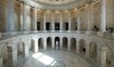The rotunda of the Russell Senate Office Building in Washington, D.C.