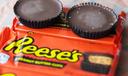 Reese’s Peanut Butter Cups made in Hershey, Pennsylvania