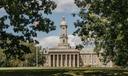 Old Main