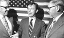 Former Pennsylvania lawmaker Franklin Kury