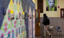 In this file photo, a student walks into a classroom at Jay Cooke Elementary in North Philadelphia. Philadelphia is among the school districts most shortchanged by the way Pennsylvania funds public education, according to a new analysis in a lawsuit challenging the system.