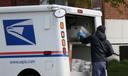 A USPS spokesperson, meanwhile, said the agency is “unaware of any significant delays or issues.”