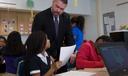 Secretary Pedro Rivera said the Department of Education doesn’t have the power to compel school districts to continue educating students.