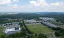 TECfusion's data center in Springdale Township, Pennsylvania.
