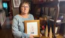 After her son's overdose death, Cyndi Compton became known as a relentless advocate in Tioga County.