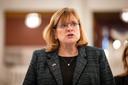 State Sen. Tracy Pennycuick